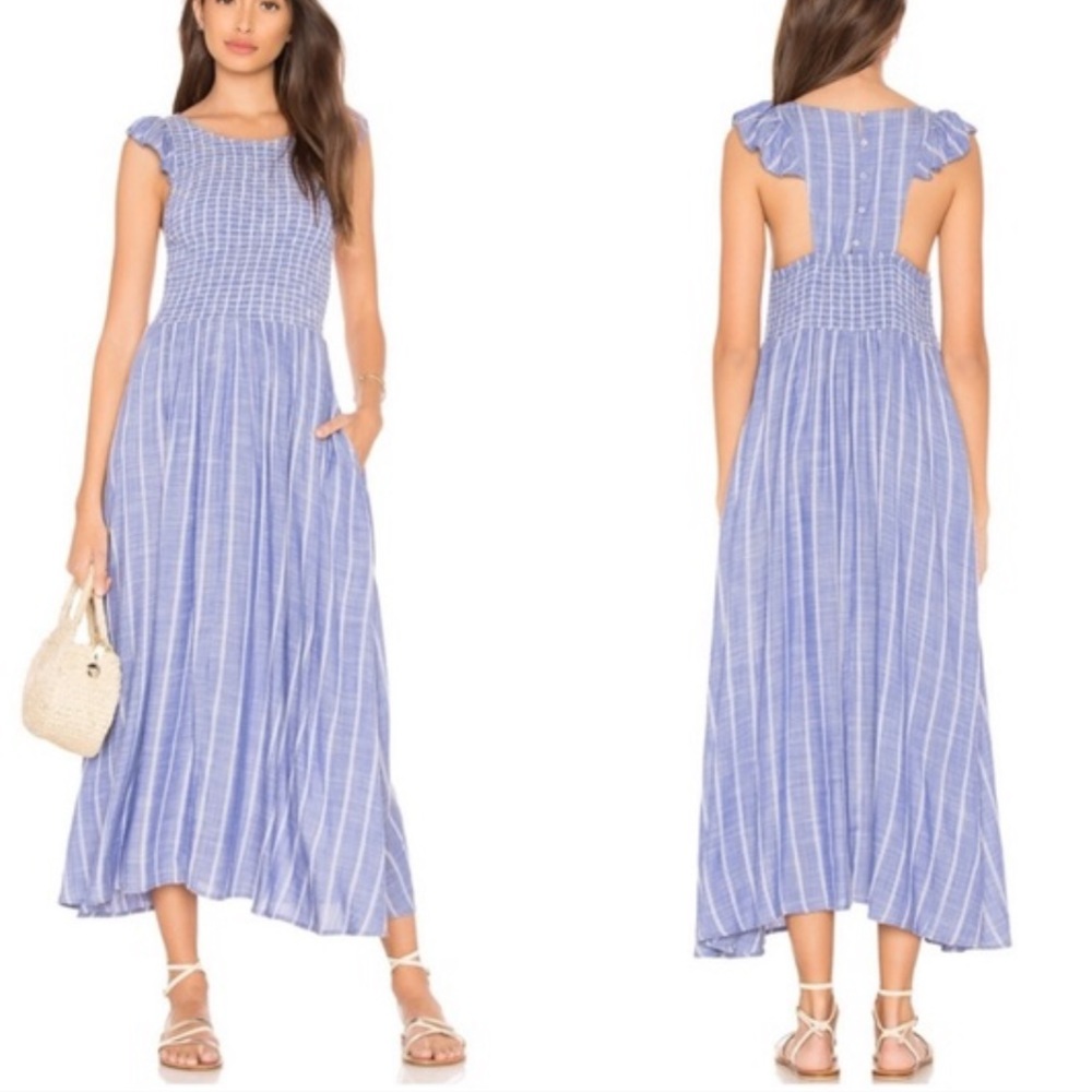 Free People Dress - Picture 1 of 13